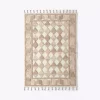 Gulvteppe Lisboa Multi Natural 200x300cm