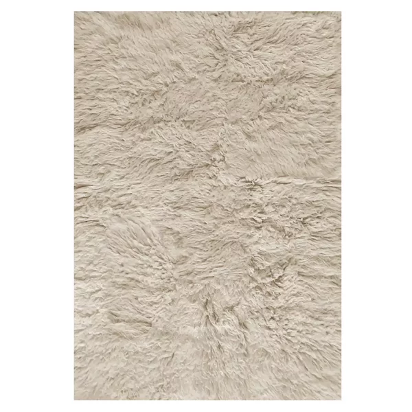 Gulvteppe Shaggy 200x300cm