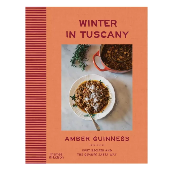 Winter in Tuscany