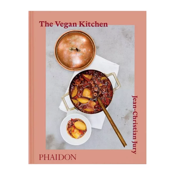 The Vegan Kitchen