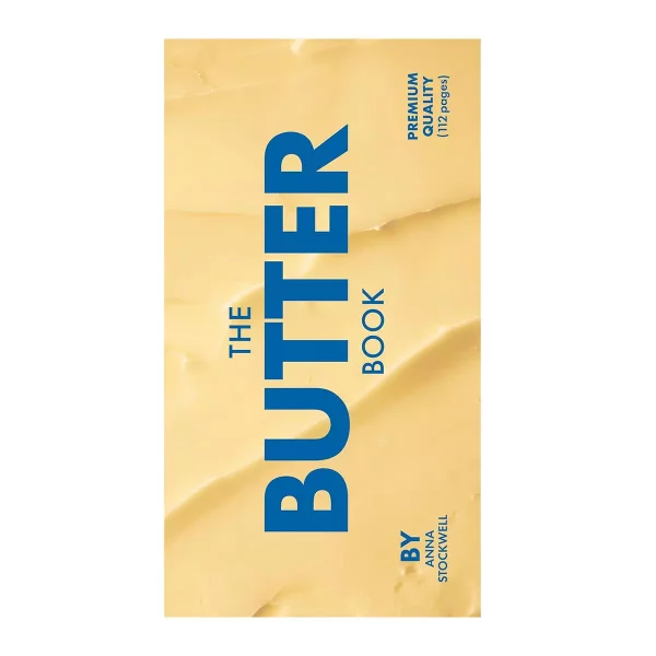 The Butter Book