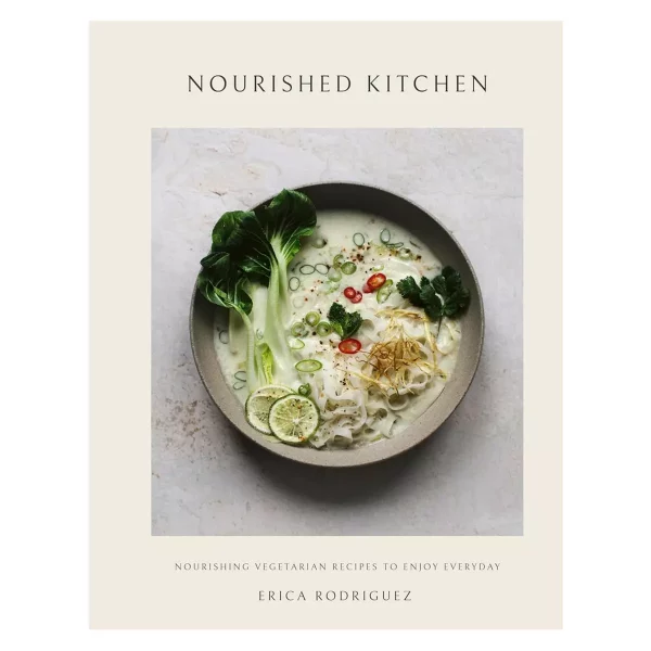 Nourished Kitchen