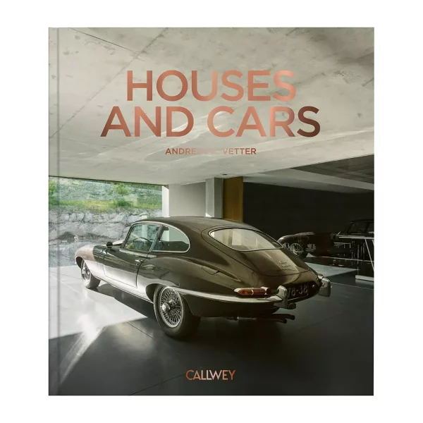 Houses and Cars