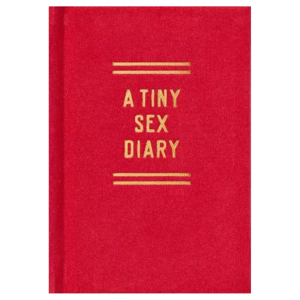 A Tiny Sex Diary