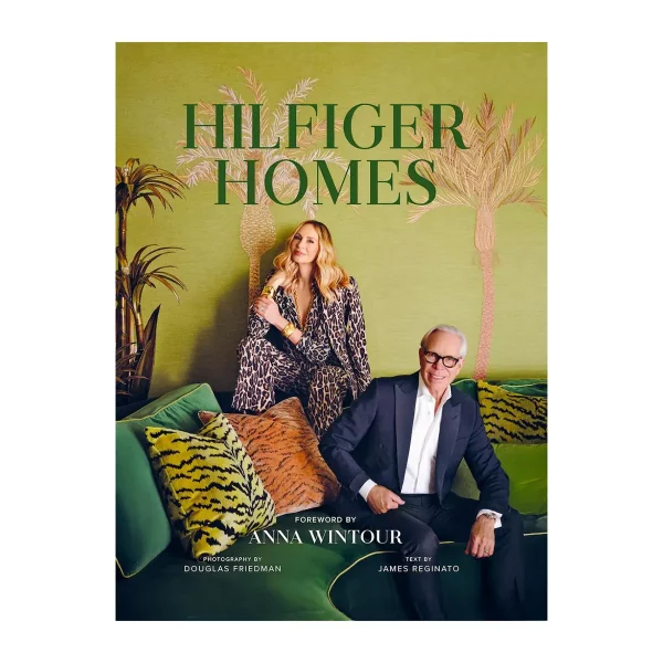 Hilfiger Homes