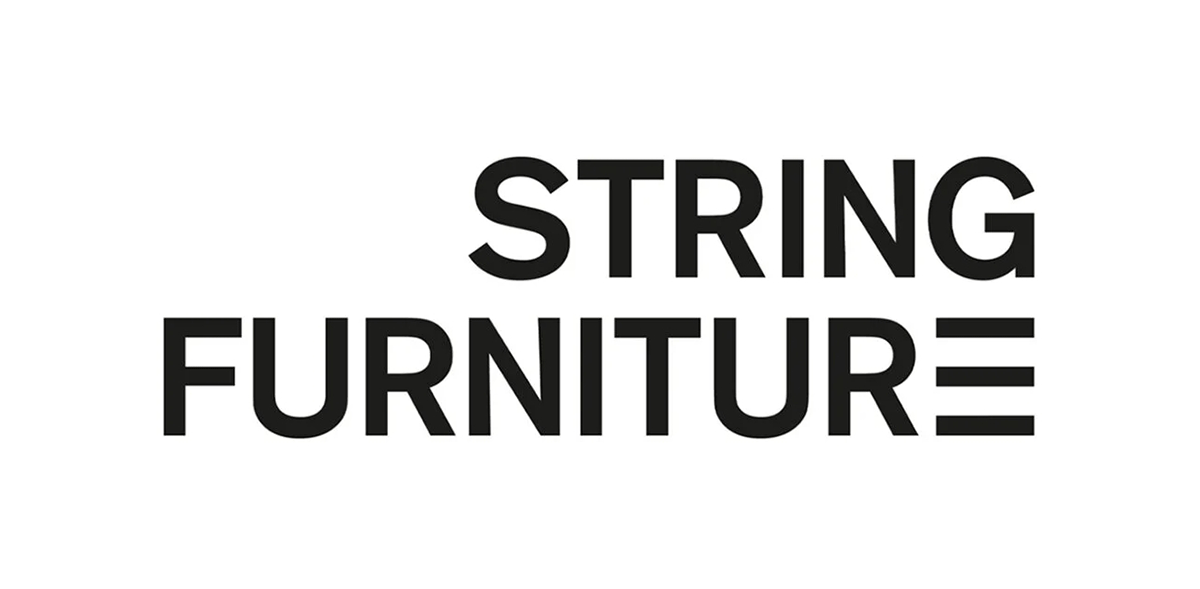 Logo - String