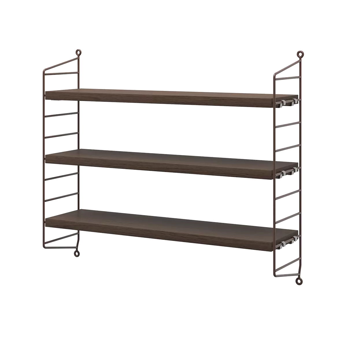 String® Pocket Dark Oak/Dark Brown