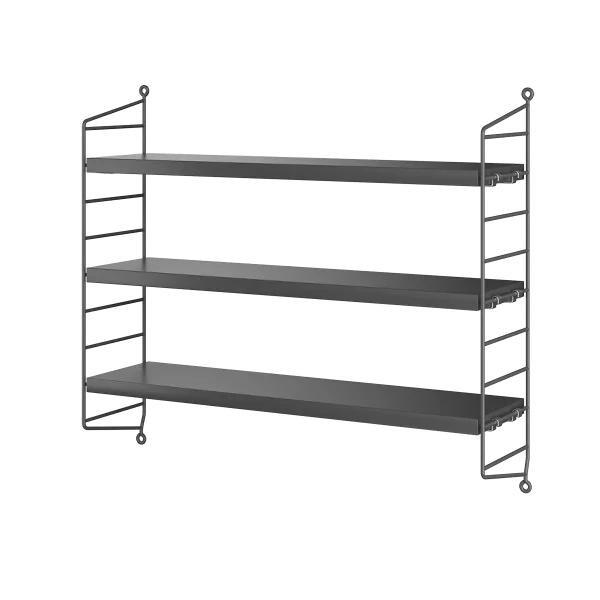 String® Pocket Dark grey/Dark grey