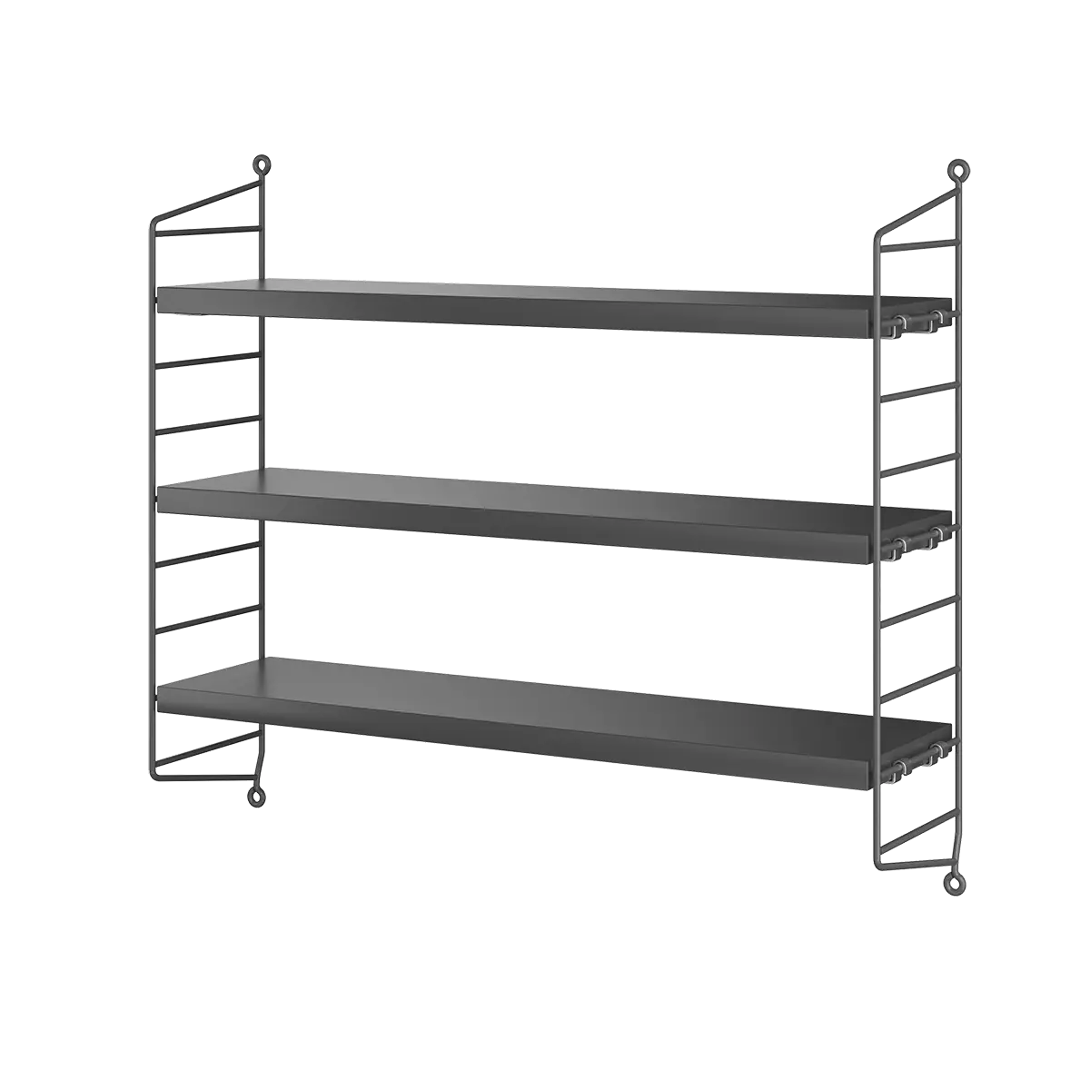 String® Pocket Dark grey/Dark grey