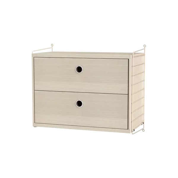 SOVEROM A Beige/Ask