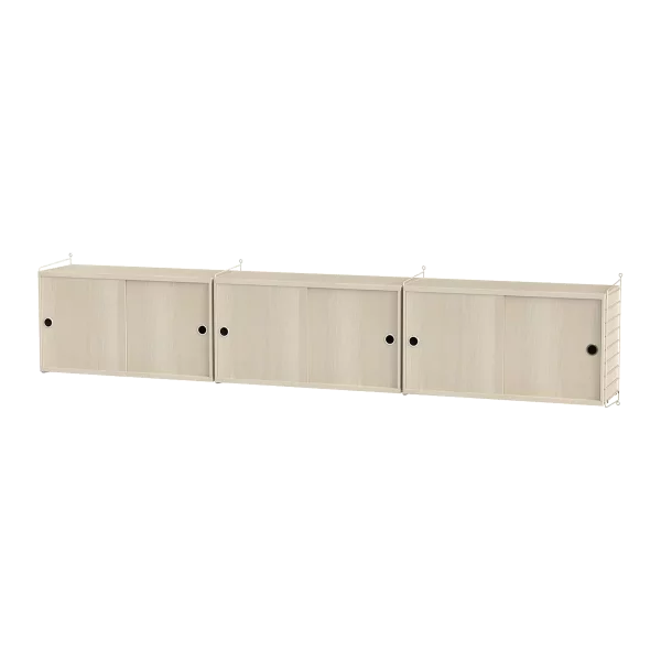 STUE D Beige/Ask