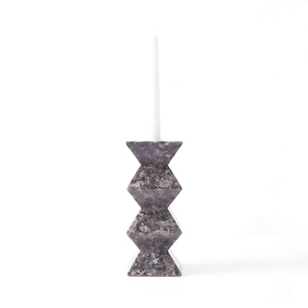 Lysestake Totem High Grey