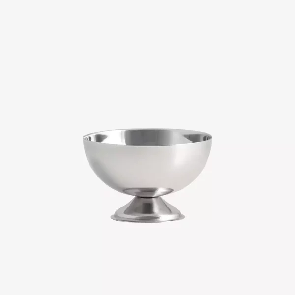 Metra Bolle L Chrome