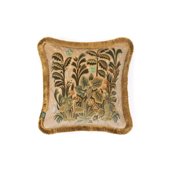 Pute 45x45 Moon Garden Blush