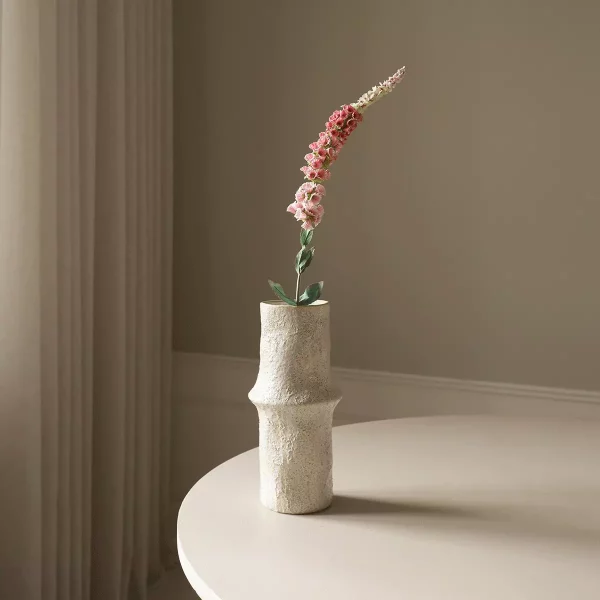 Kunstig Blomst Foxtail Pink