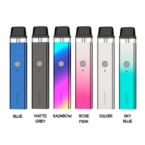 Vaporesso XROS Pod Kit 800mAh