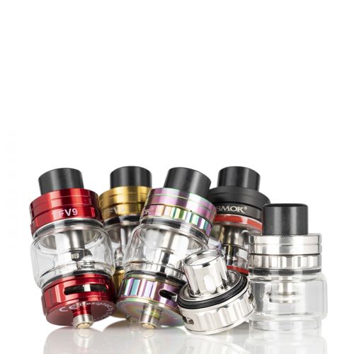 SMOK TFV9 Mesh Tank 6,5ml/2ml