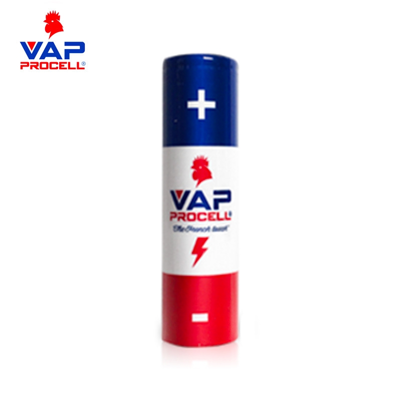 Vap Procell Battery IMR 21700