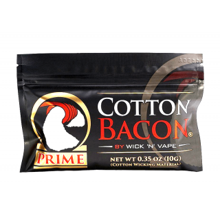 Cotton Bacon Prime by Wick n Vape