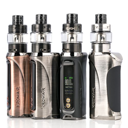 Innokin Kroma-R 80W VW Kit