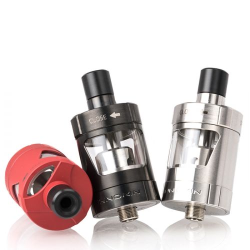 Innokin Zenith Atomizer (Tank) - 4 ml