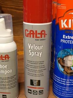 Imprägnierspray GALA Aquastop 