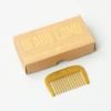 Beard comb