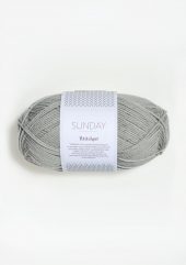SUNDAY Foggy grey 1031