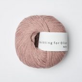 Knitting for Olive merino Gammelrosa