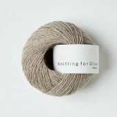 Knitting for Olive Merino, Havre