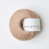 Knitting for Olive Merino, Rosa Kamel
