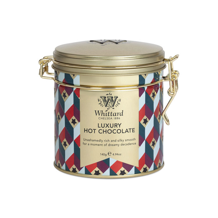 Whittard Luxury Hot Chocolate