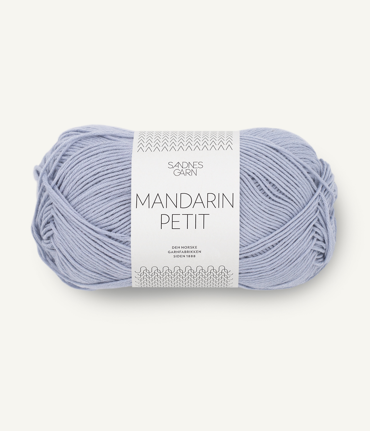Mandarin Petit 5532 Blå lavendel