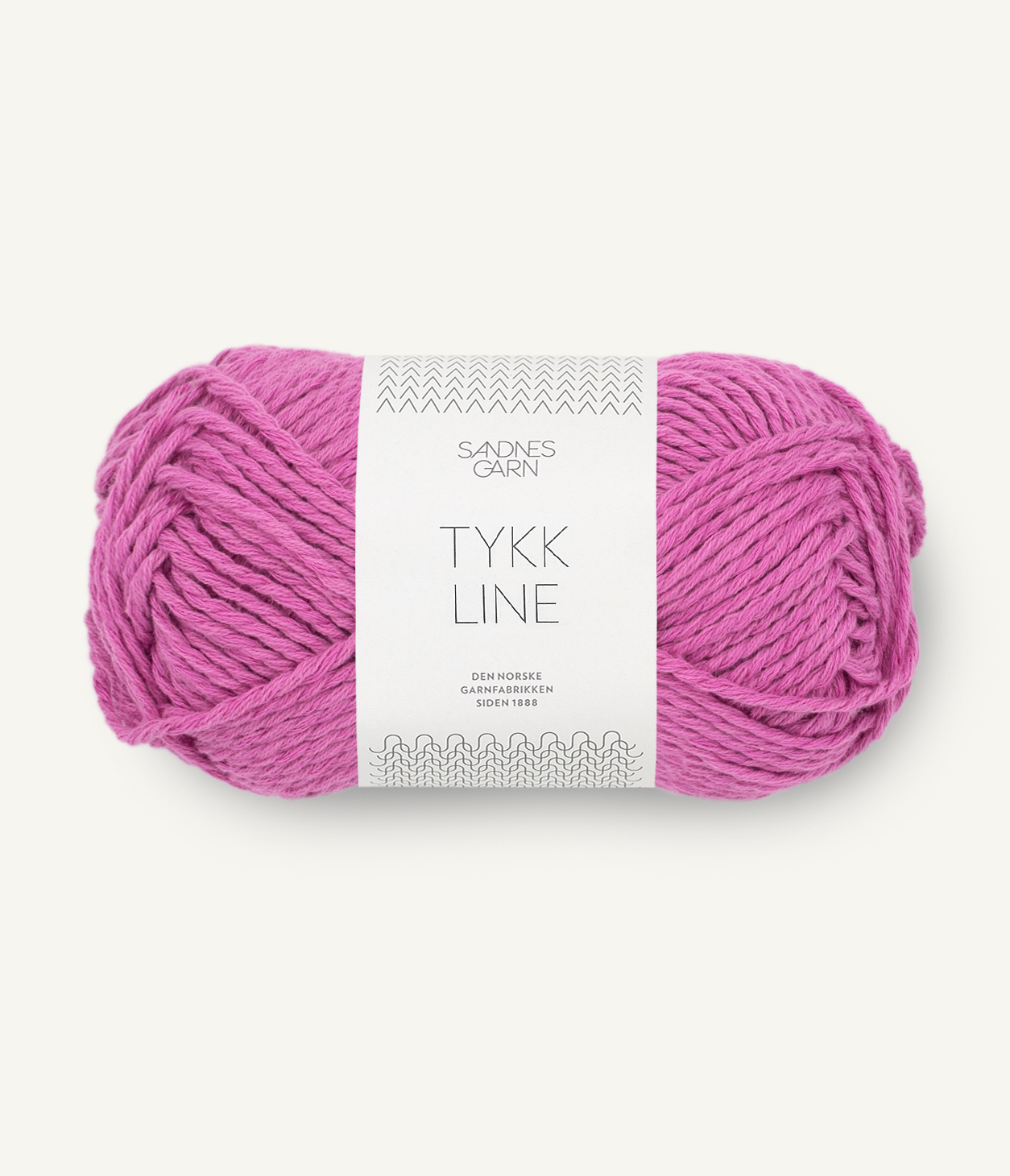Tykk Line Shocking Pink 4626