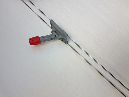 Mopperamme 100cm Tråd
