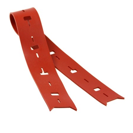 I-MOP XL squeege rear linatex