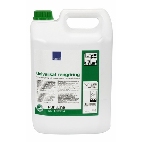 Universal 5L puriline Kjemi