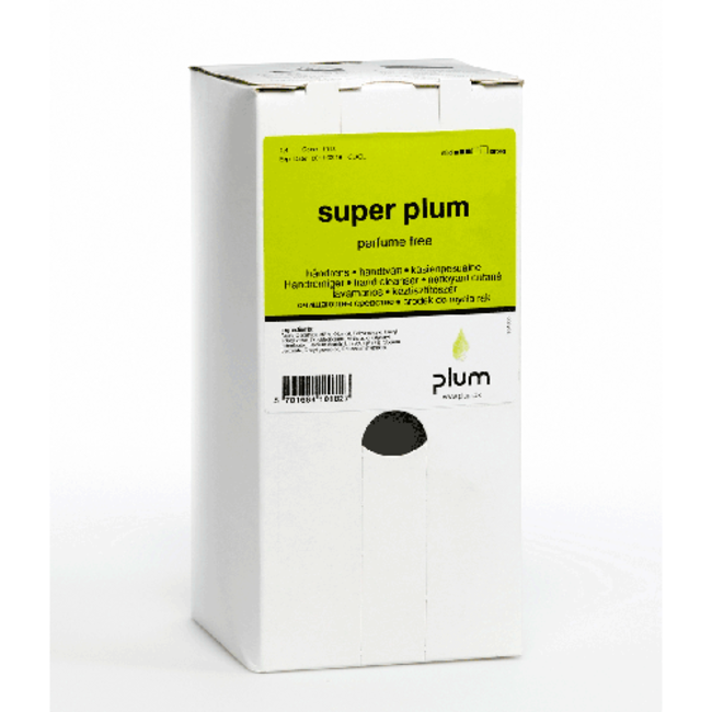 Plum Håndrens Super 1,4L