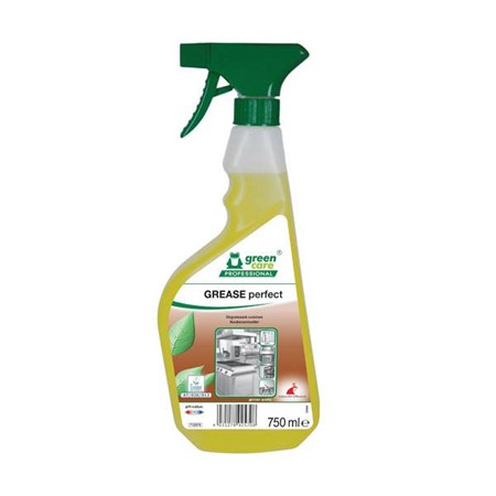 Grease perfect - avfetting for kjøkken 750 ml