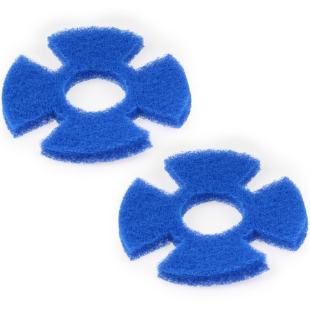 I-Mop XL Blå Pad
