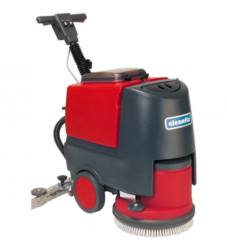 CLEANFIX RA 431 B UTEN SUGENAL