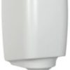 Dispenser, White Classic, Mini.