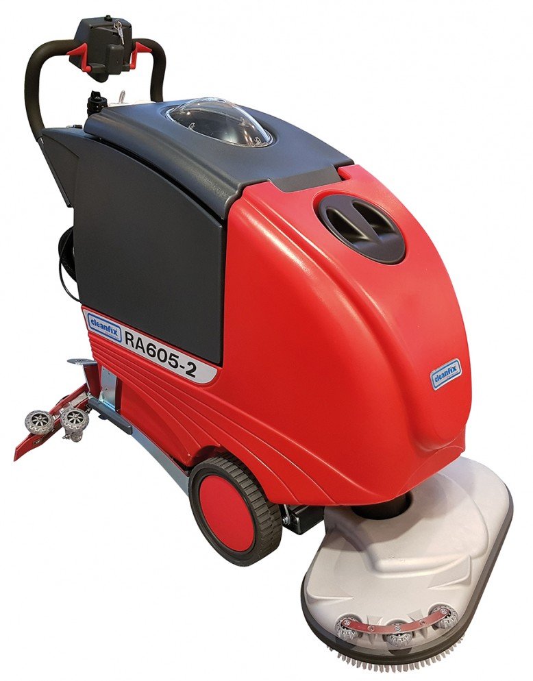 Cleanfix RA605-2