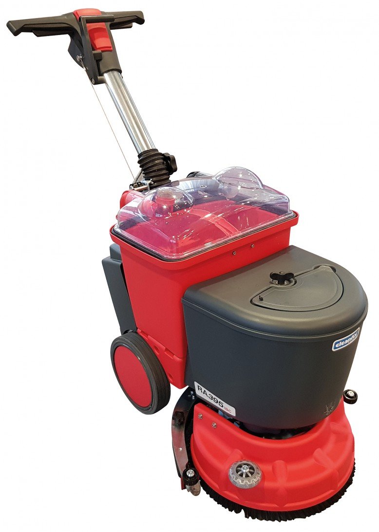 Cleanfix RA395 IBC