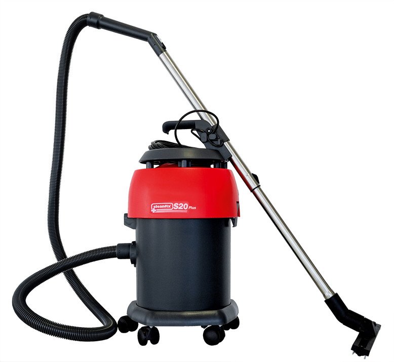 Cleanfix S20 pluss