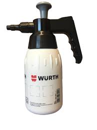 Pumpeflaske Universal 1L