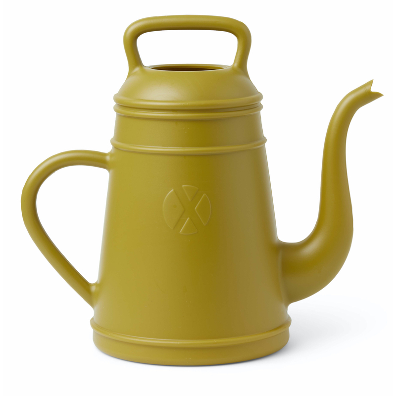Watering Can Lungo 12L Currry