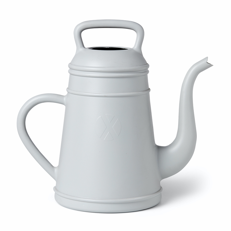 Watering Can Lungo 8L Lg.Gre