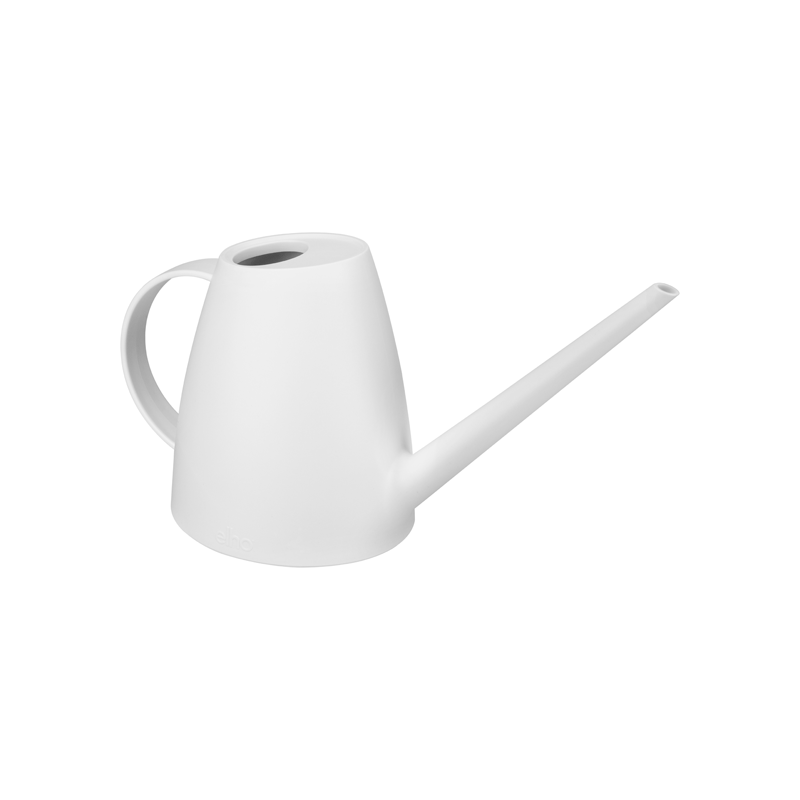 Brussels watering can 1,8l white