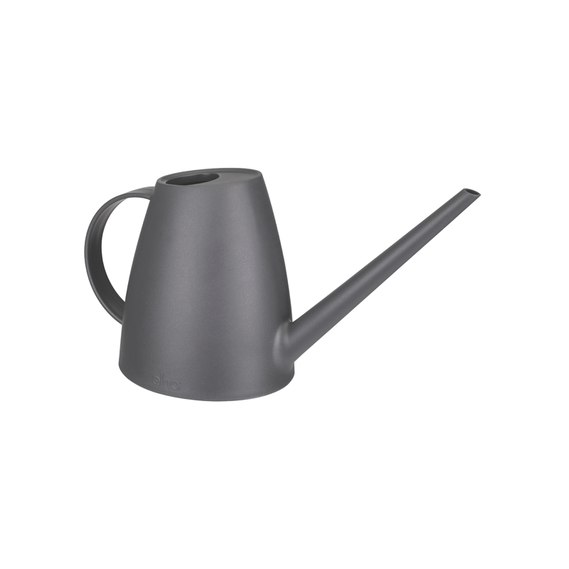 Brussels watering can 1,8l anthracite